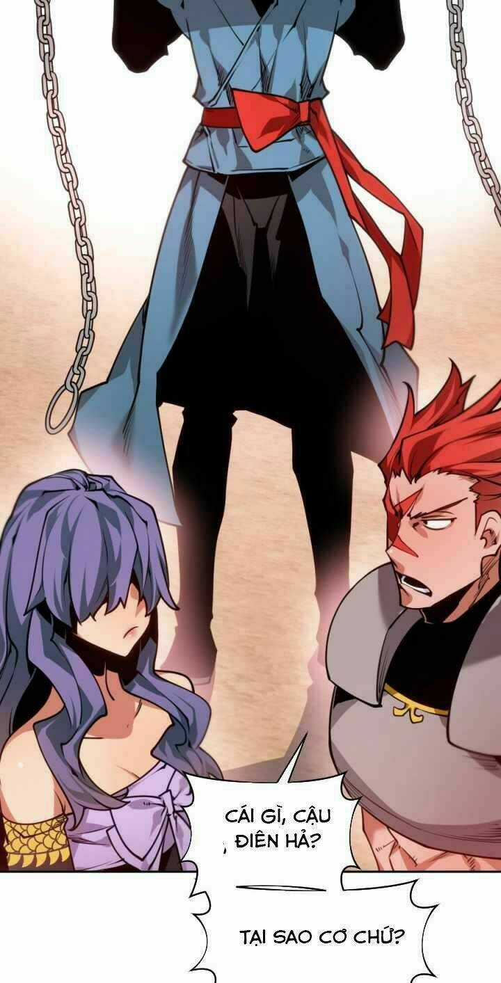 Thời Đại Hoàng Kim Chapter 13 trang 70