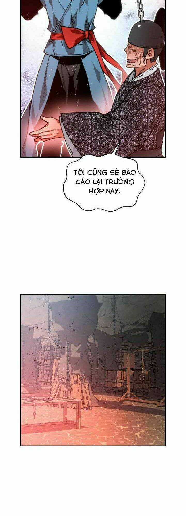 Thời Đại Hoàng Kim Chapter 13 trang 73