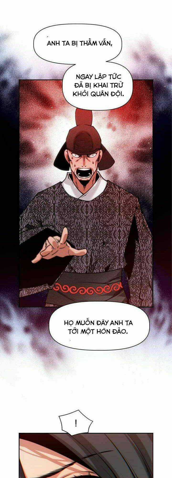 Thời Đại Hoàng Kim Chapter 13 trang 77