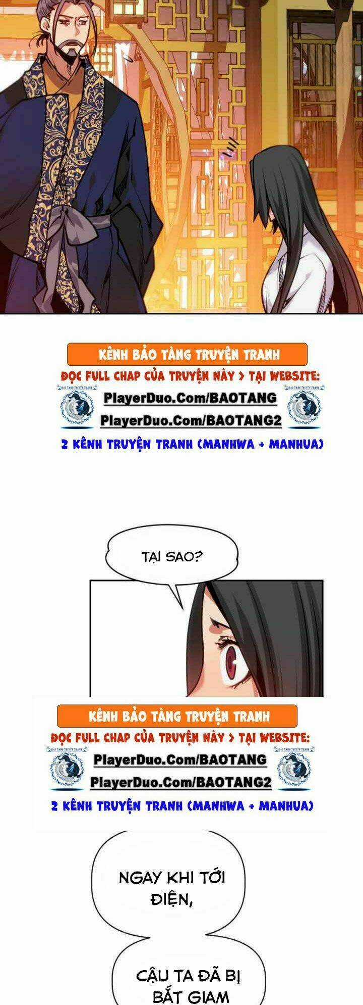 Thời Đại Hoàng Kim Chapter 13 trang 8