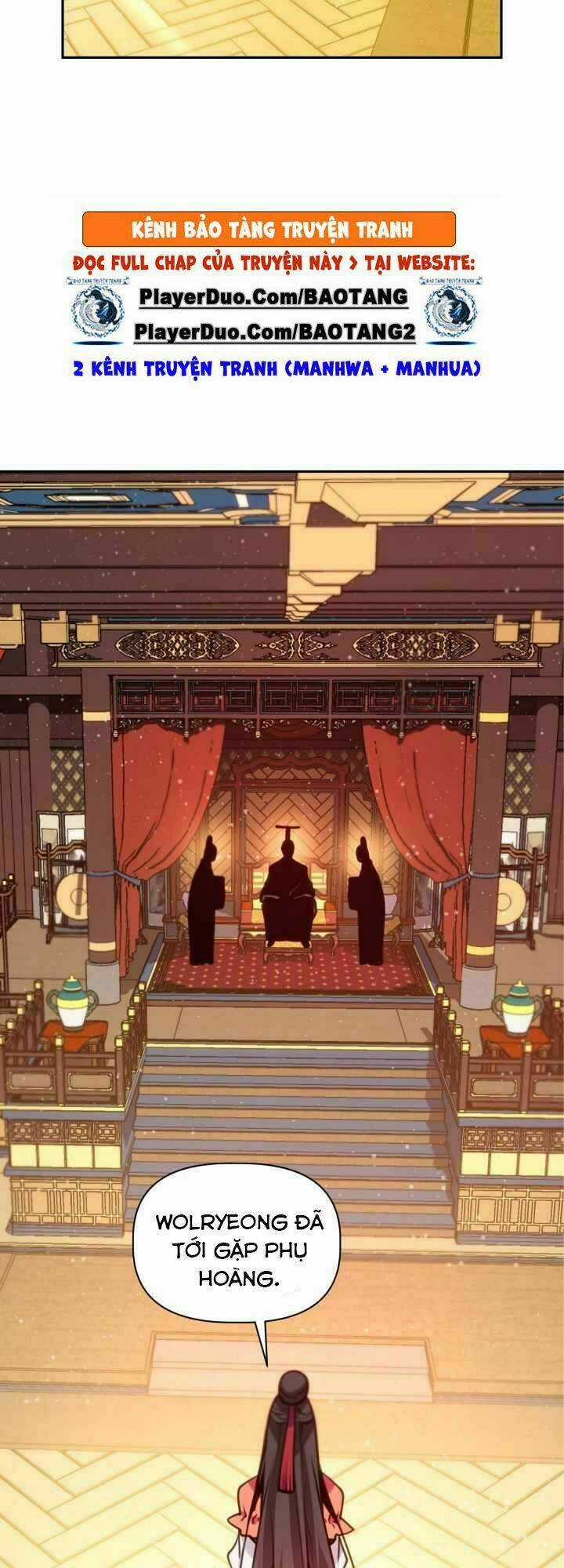 Thời Đại Hoàng Kim Chapter 13 trang 81