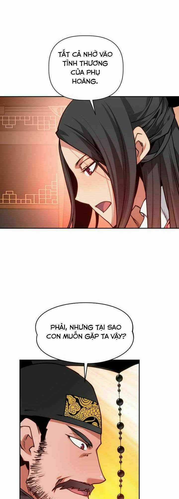 Thời Đại Hoàng Kim Chapter 13 trang 84