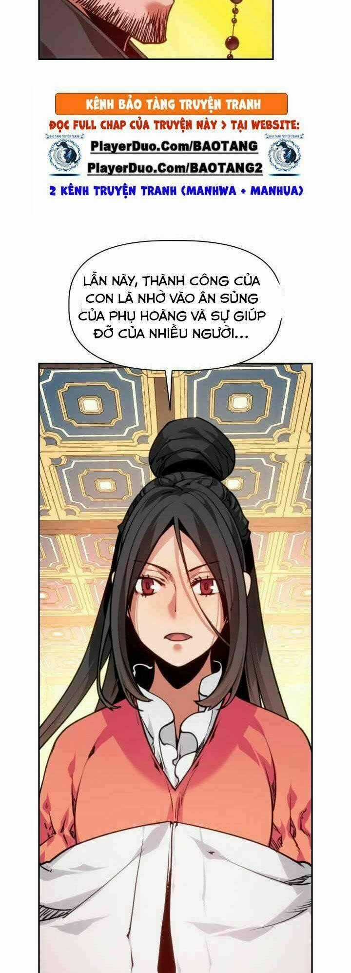 Thời Đại Hoàng Kim Chapter 13 trang 85