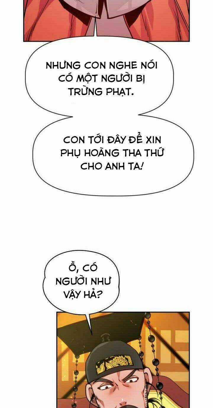 Thời Đại Hoàng Kim Chapter 14 trang 10