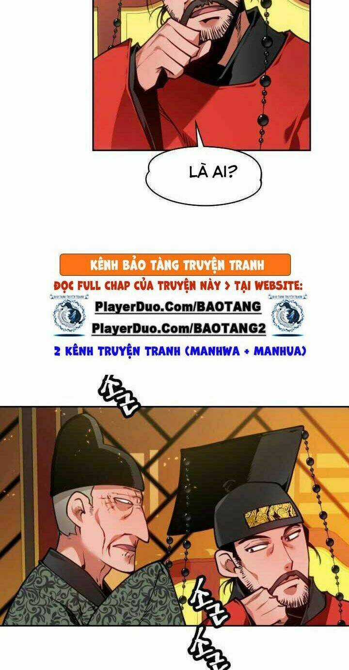 Thời Đại Hoàng Kim Chapter 14 trang 11