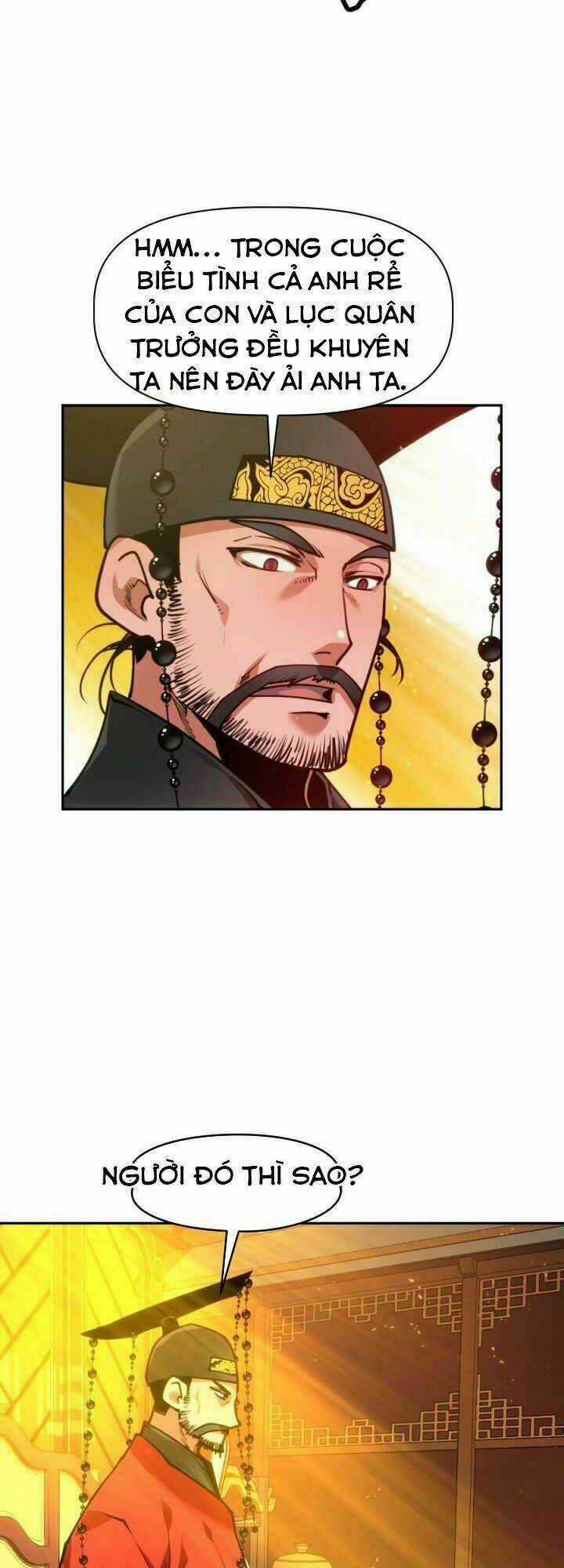 Thời Đại Hoàng Kim Chapter 14 trang 12