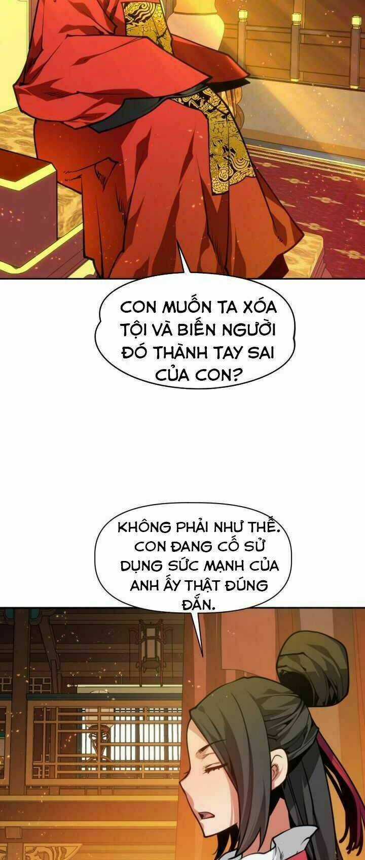 Thời Đại Hoàng Kim Chapter 14 trang 13