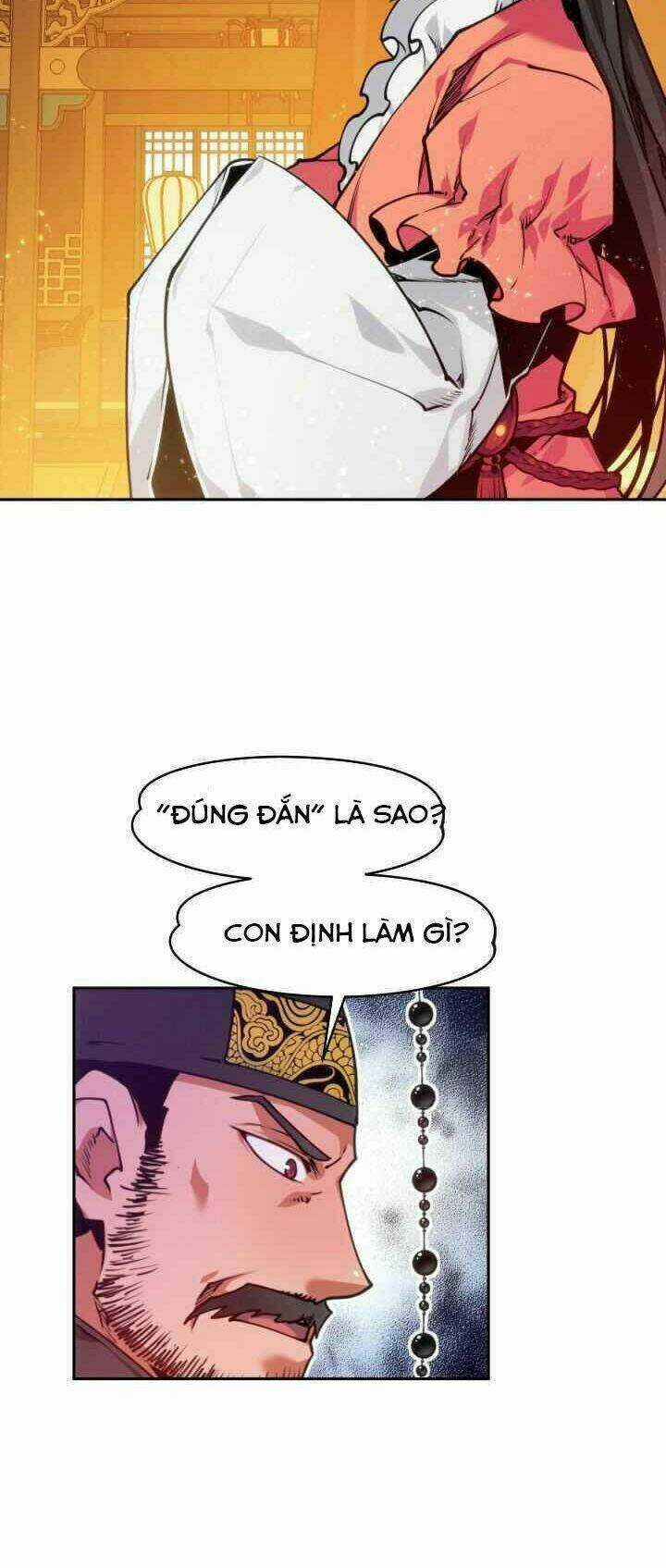 Thời Đại Hoàng Kim Chapter 14 trang 14