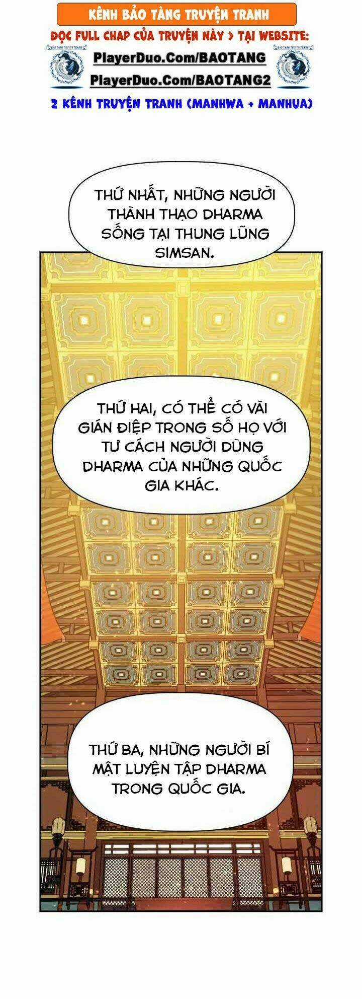 Thời Đại Hoàng Kim Chapter 14 trang 17