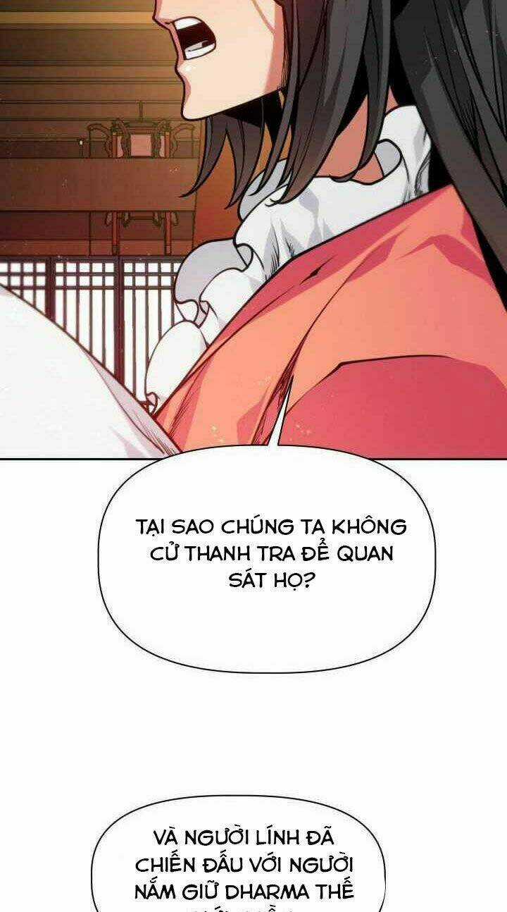 Thời Đại Hoàng Kim Chapter 14 trang 19