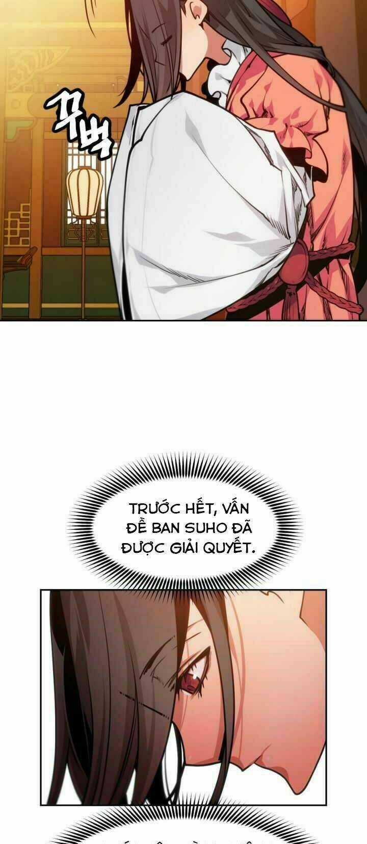 Thời Đại Hoàng Kim Chapter 14 trang 22