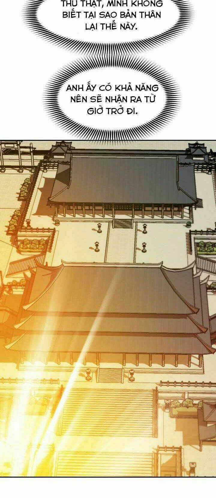 Thời Đại Hoàng Kim Chapter 14 trang 23