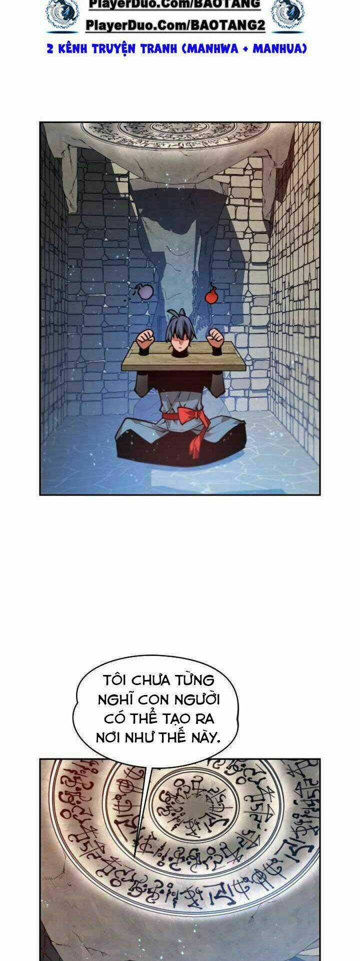 Thời Đại Hoàng Kim Chapter 14 trang 25