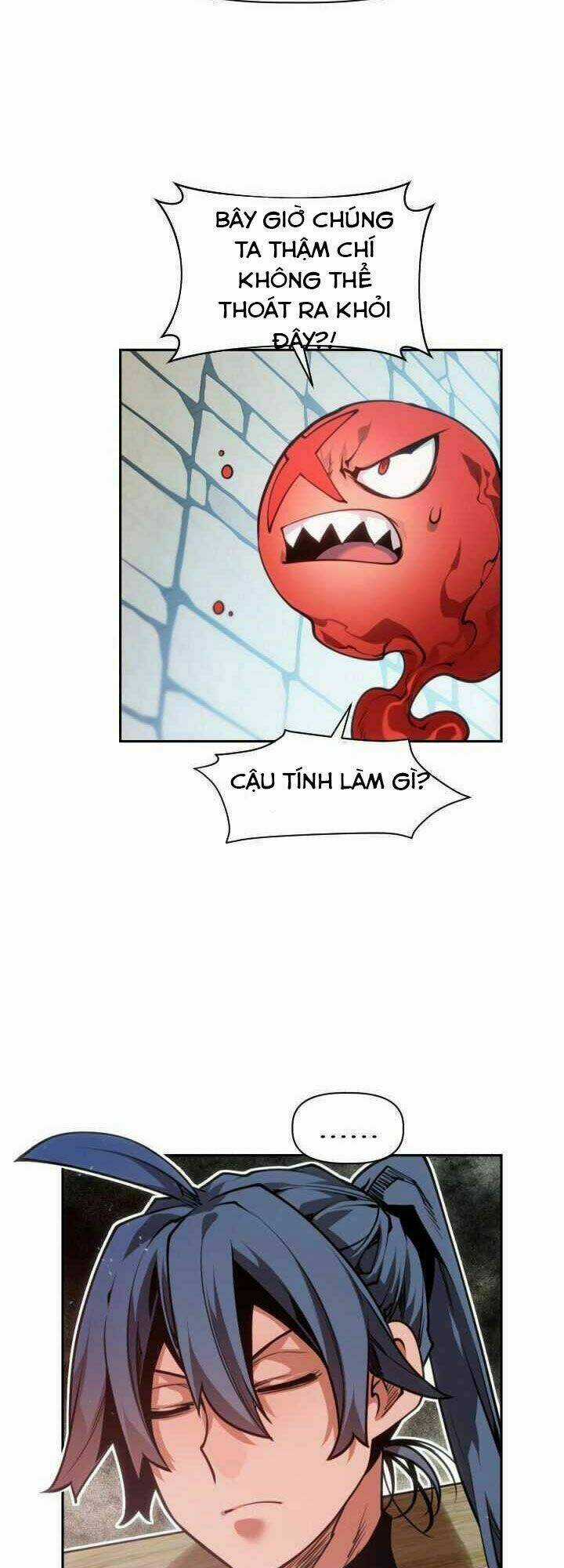 Thời Đại Hoàng Kim Chapter 14 trang 27