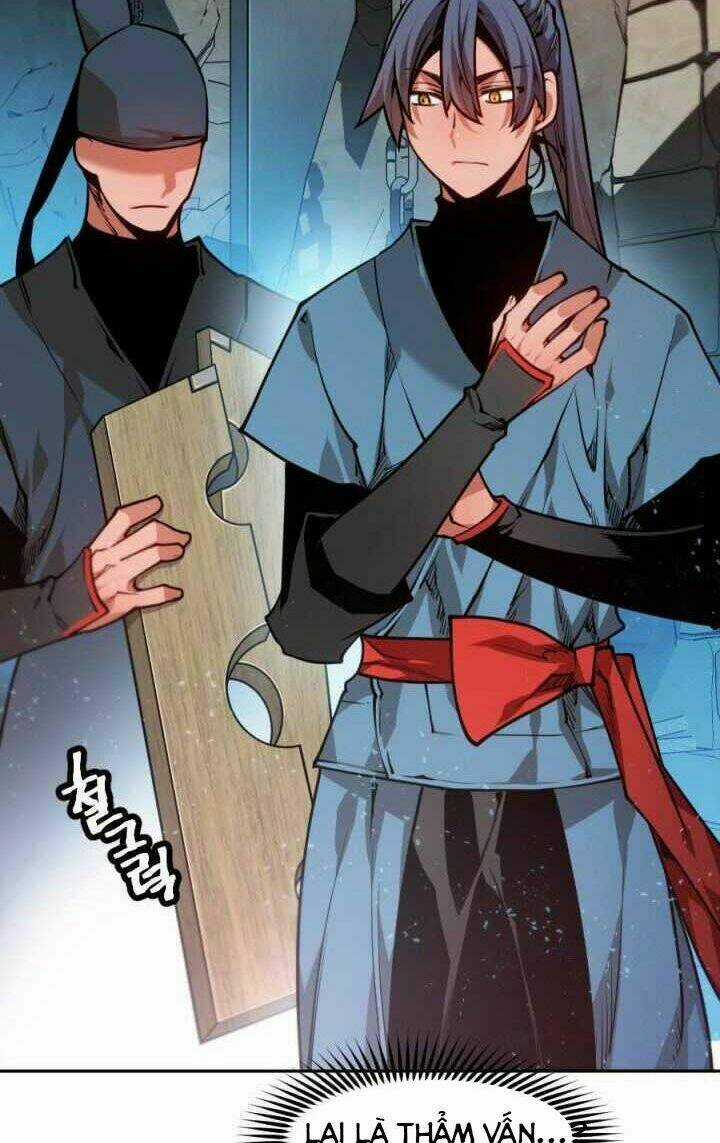 Thời Đại Hoàng Kim Chapter 14 trang 30