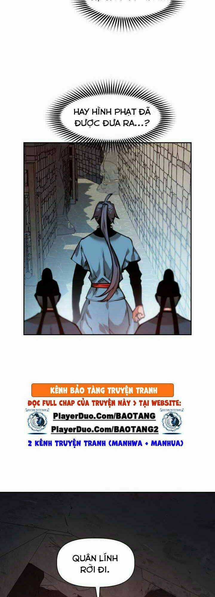 Thời Đại Hoàng Kim Chapter 14 trang 31