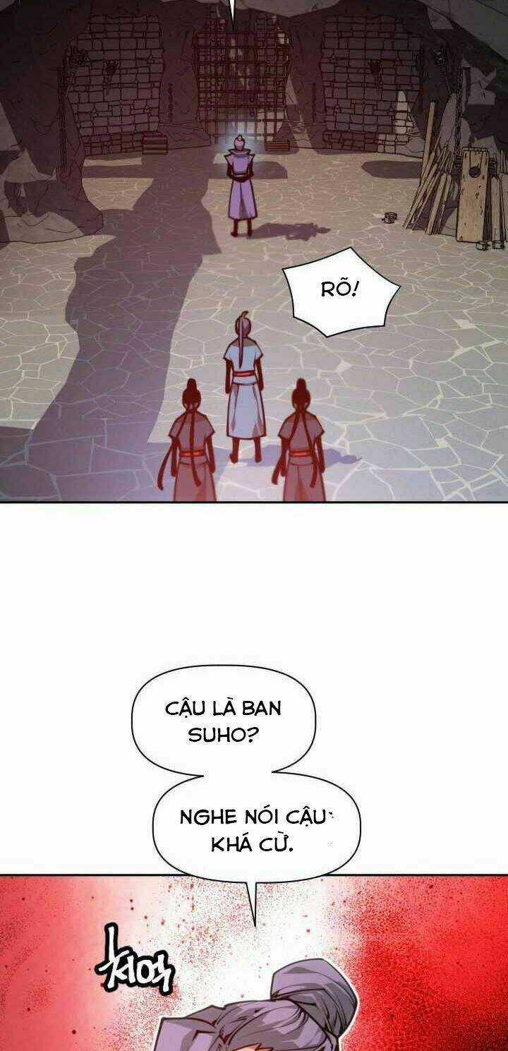 Thời Đại Hoàng Kim Chapter 14 trang 32