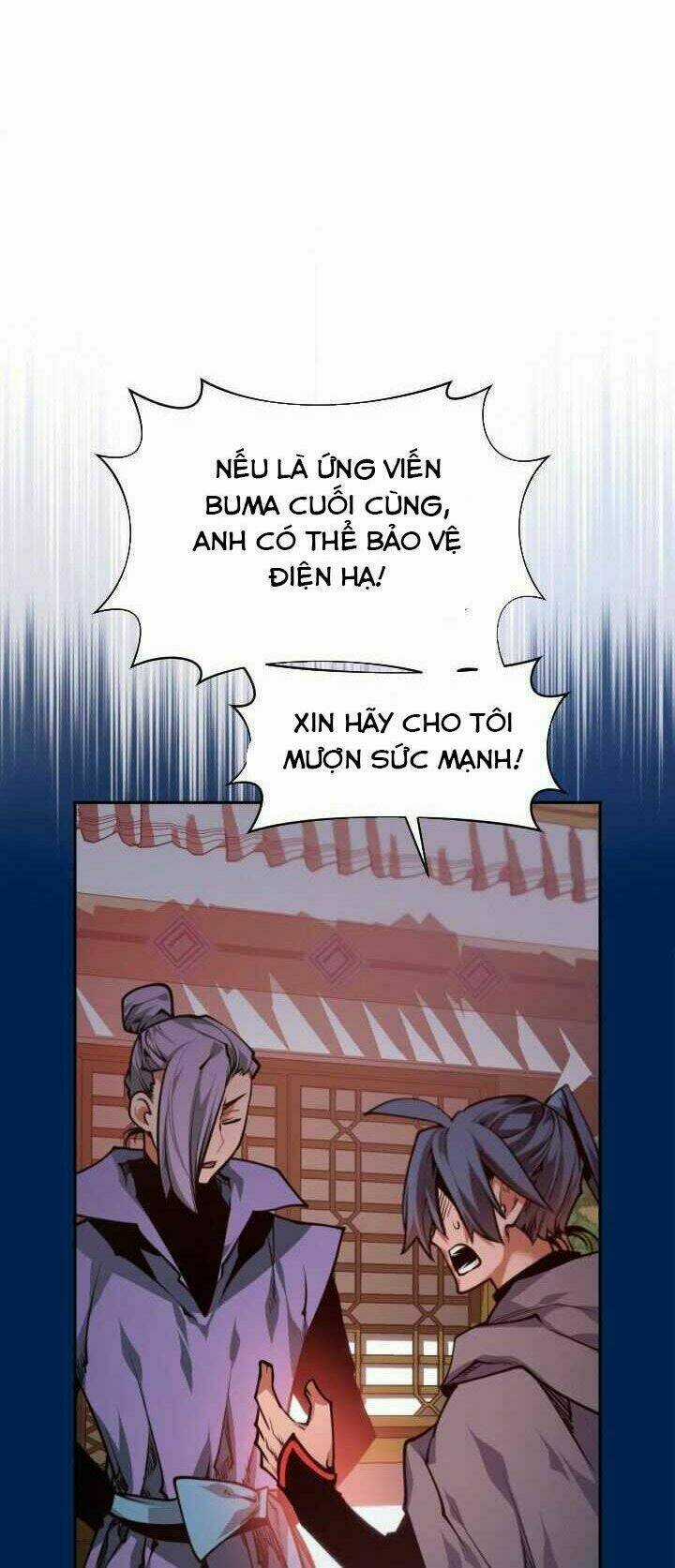 Thời Đại Hoàng Kim Chapter 14 trang 36