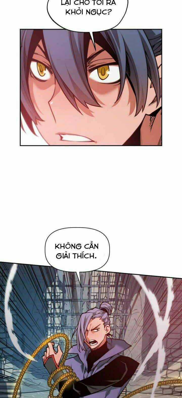 Thời Đại Hoàng Kim Chapter 14 trang 39