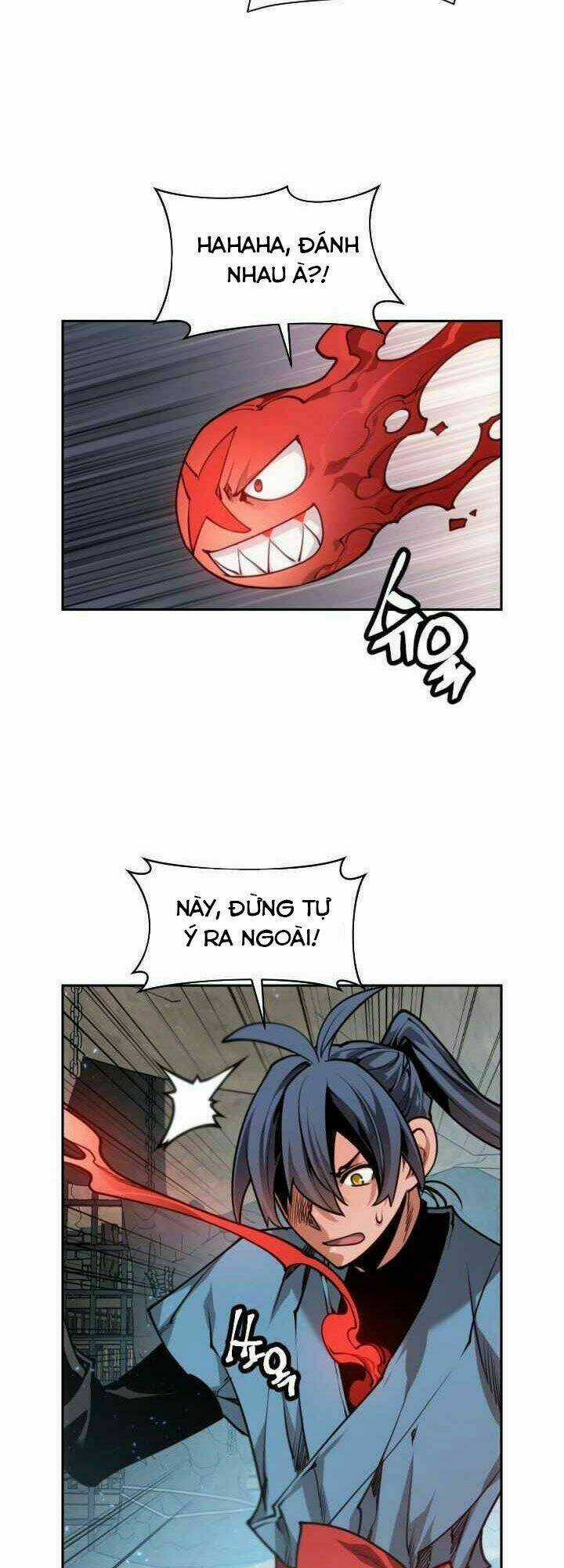 Thời Đại Hoàng Kim Chapter 14 trang 41