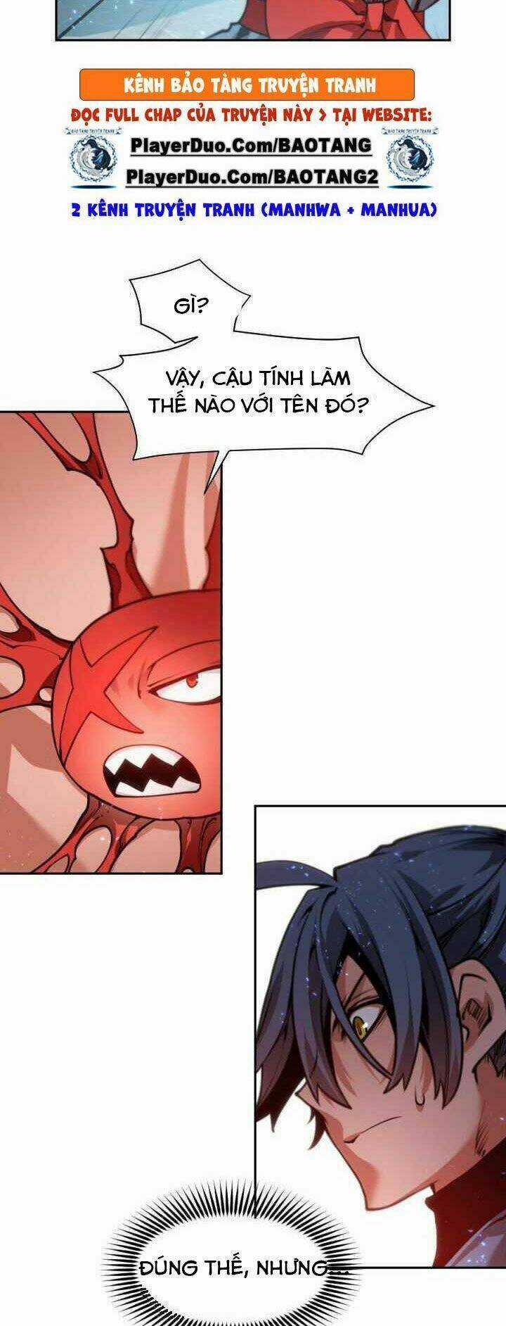 Thời Đại Hoàng Kim Chapter 14 trang 42