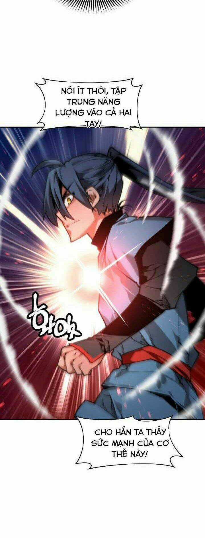 Thời Đại Hoàng Kim Chapter 14 trang 43