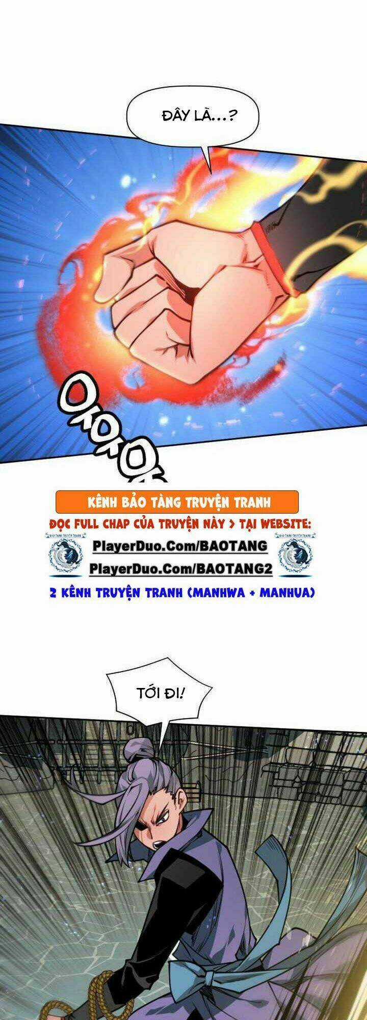 Thời Đại Hoàng Kim Chapter 14 trang 44