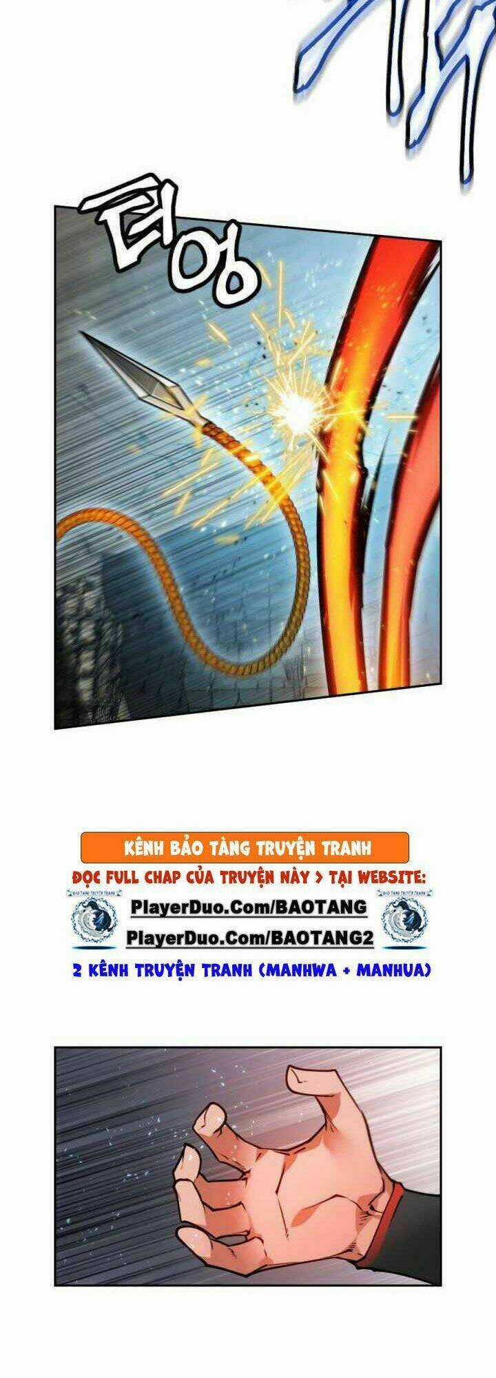 Thời Đại Hoàng Kim Chapter 14 trang 50