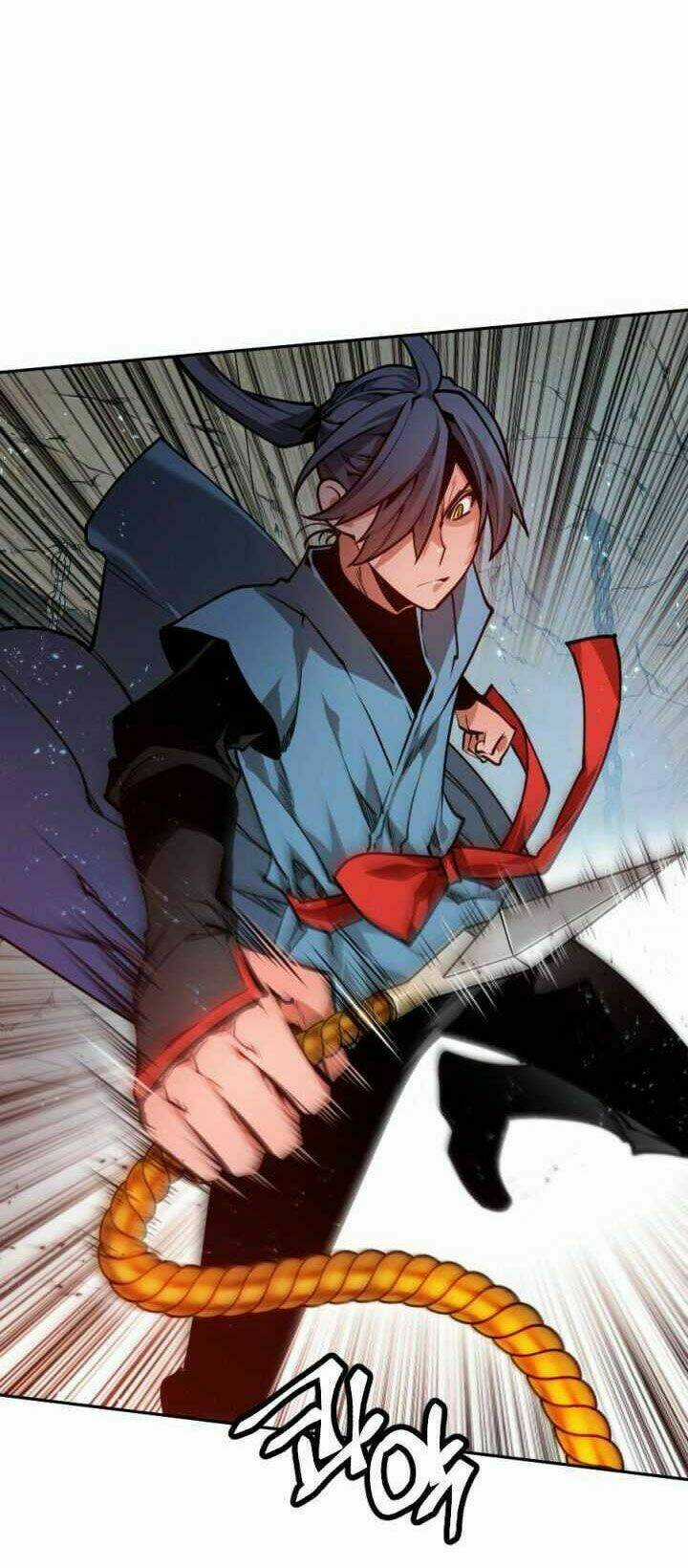 Thời Đại Hoàng Kim Chapter 14 trang 51