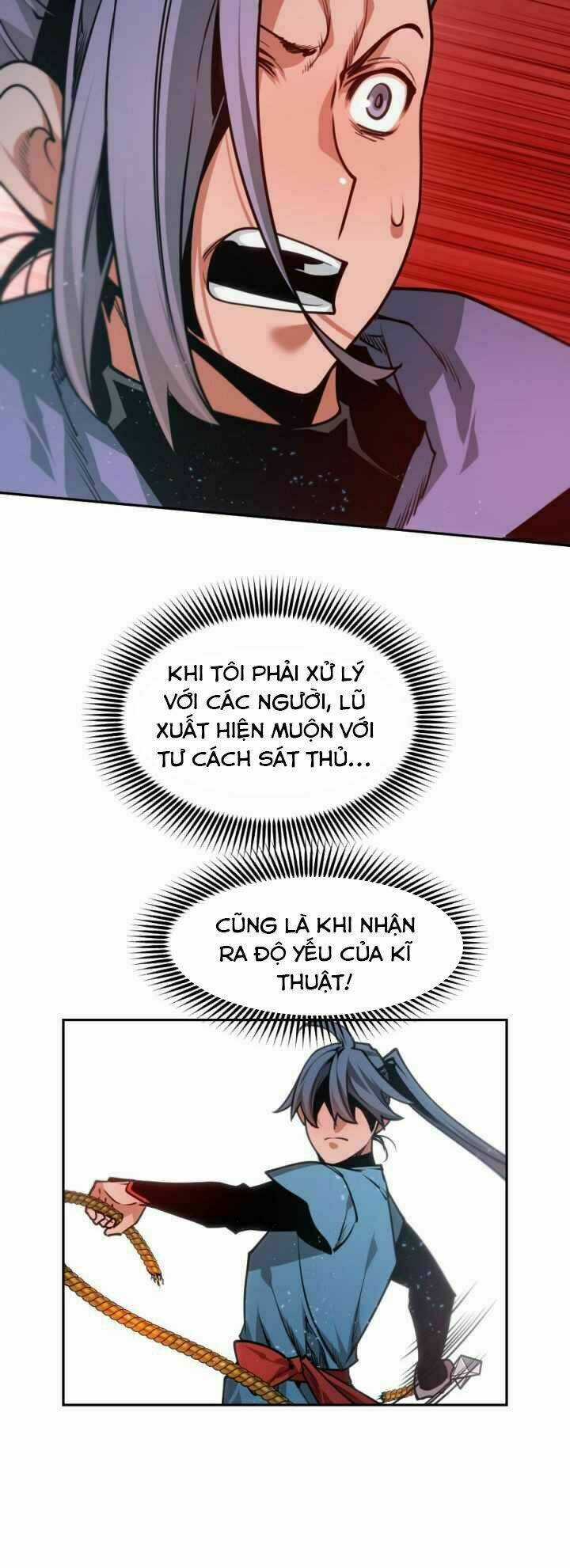 Thời Đại Hoàng Kim Chapter 14 trang 53