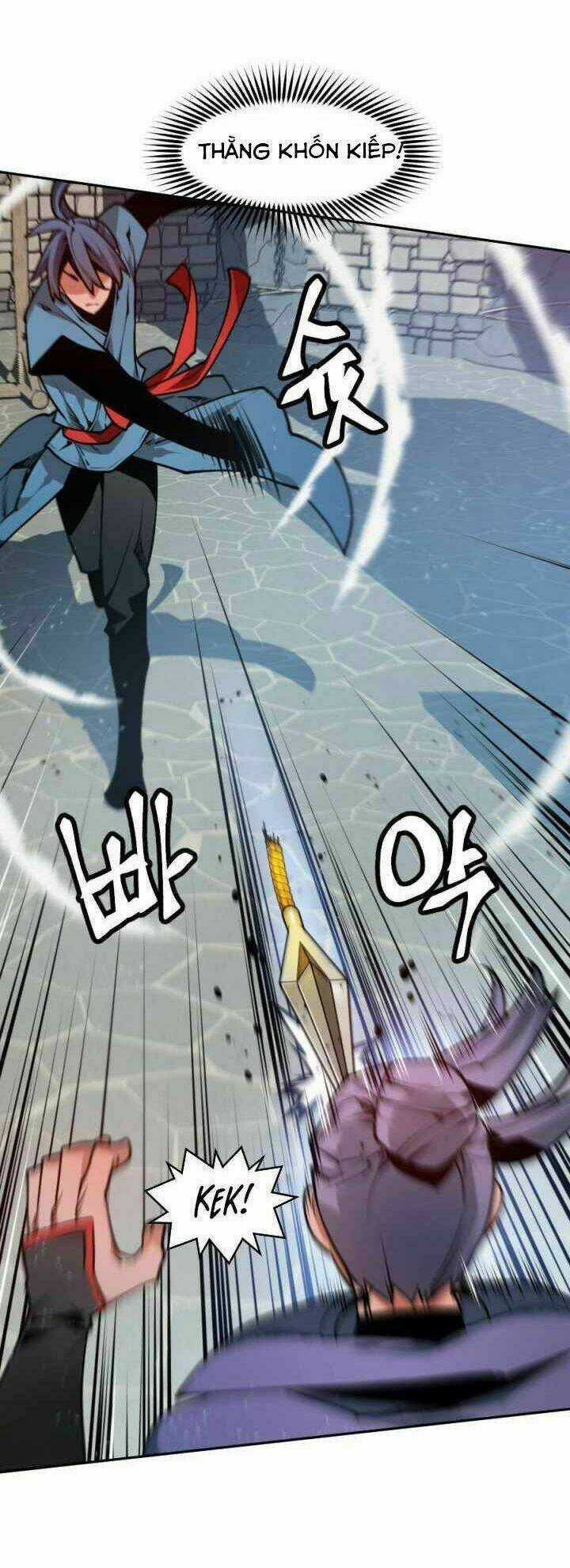 Thời Đại Hoàng Kim Chapter 14 trang 54