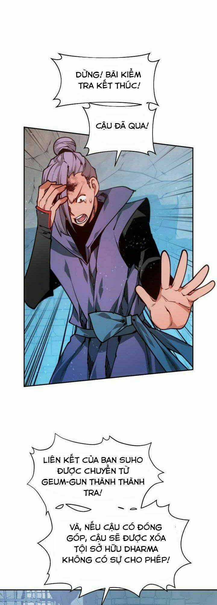 Thời Đại Hoàng Kim Chapter 14 trang 55