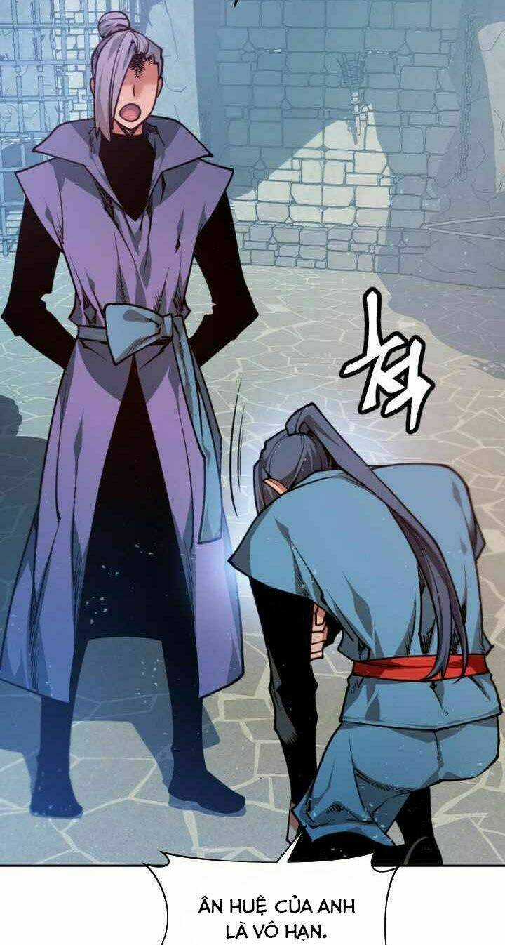 Thời Đại Hoàng Kim Chapter 14 trang 56