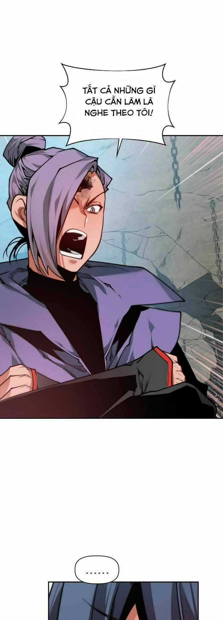 Thời Đại Hoàng Kim Chapter 14 trang 58