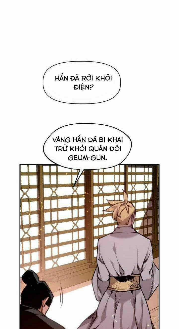 Thời Đại Hoàng Kim Chapter 14 trang 61