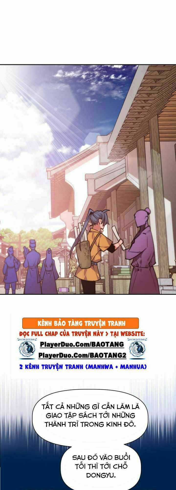 Thời Đại Hoàng Kim Chapter 14 trang 65