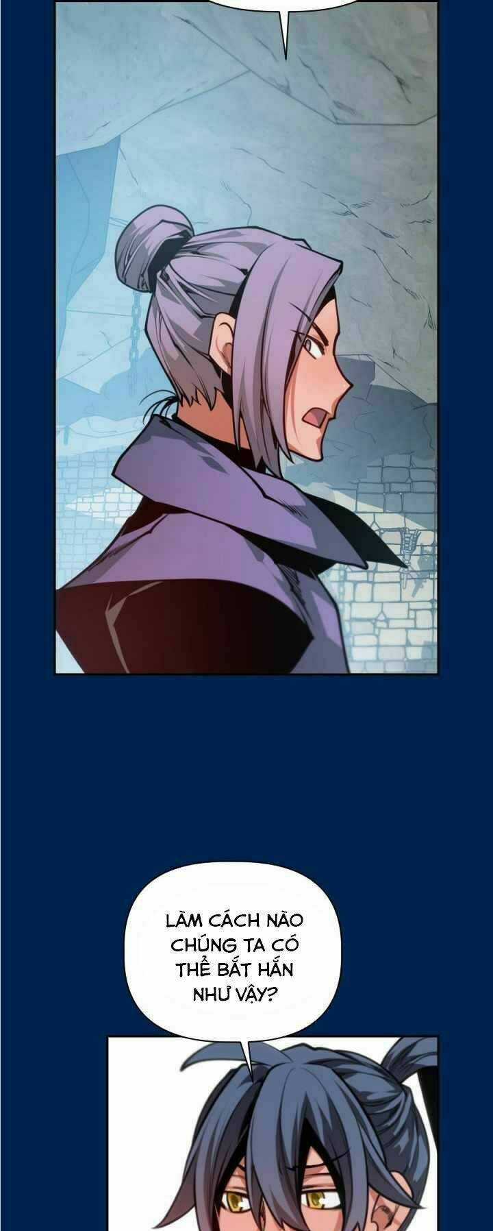 Thời Đại Hoàng Kim Chapter 14 trang 66