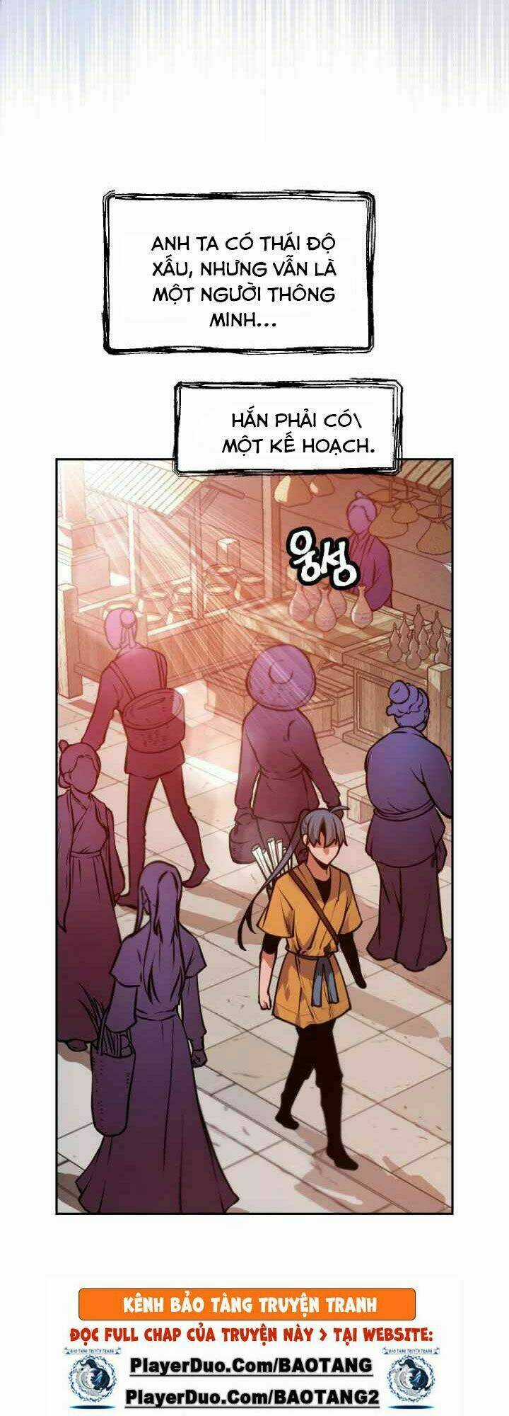 Thời Đại Hoàng Kim Chapter 14 trang 68