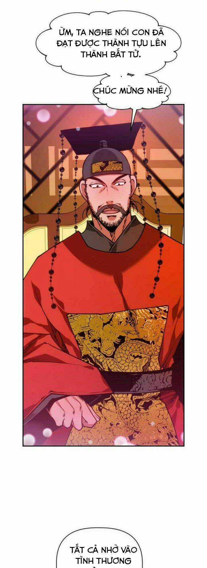 Thời Đại Hoàng Kim Chapter 14 trang 7