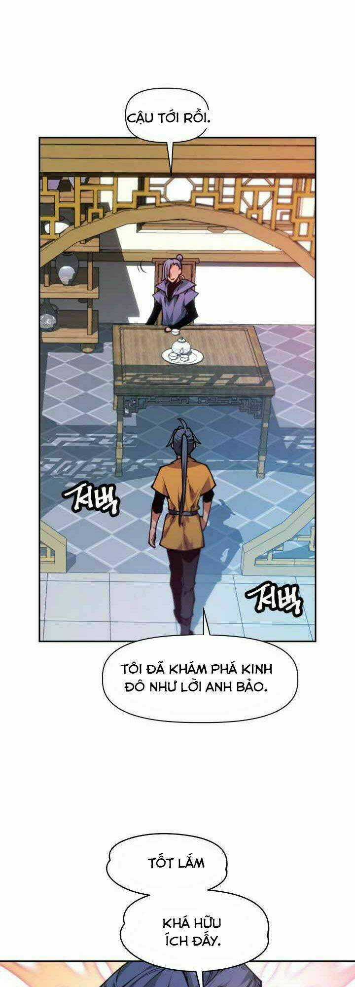 Thời Đại Hoàng Kim Chapter 14 trang 74