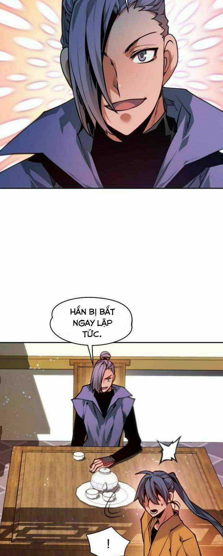 Thời Đại Hoàng Kim Chapter 14 trang 75