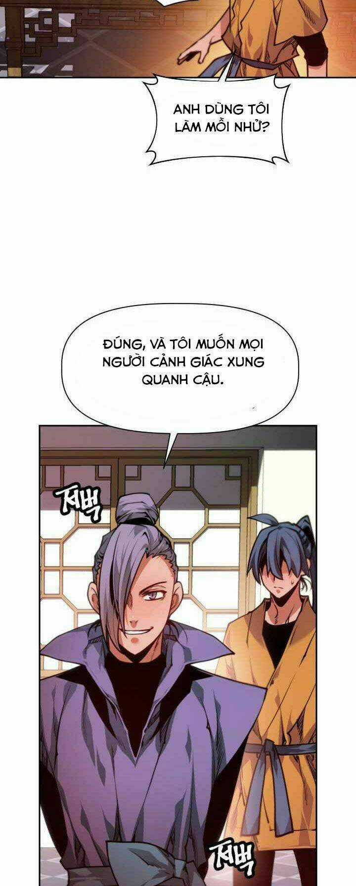 Thời Đại Hoàng Kim Chapter 14 trang 76