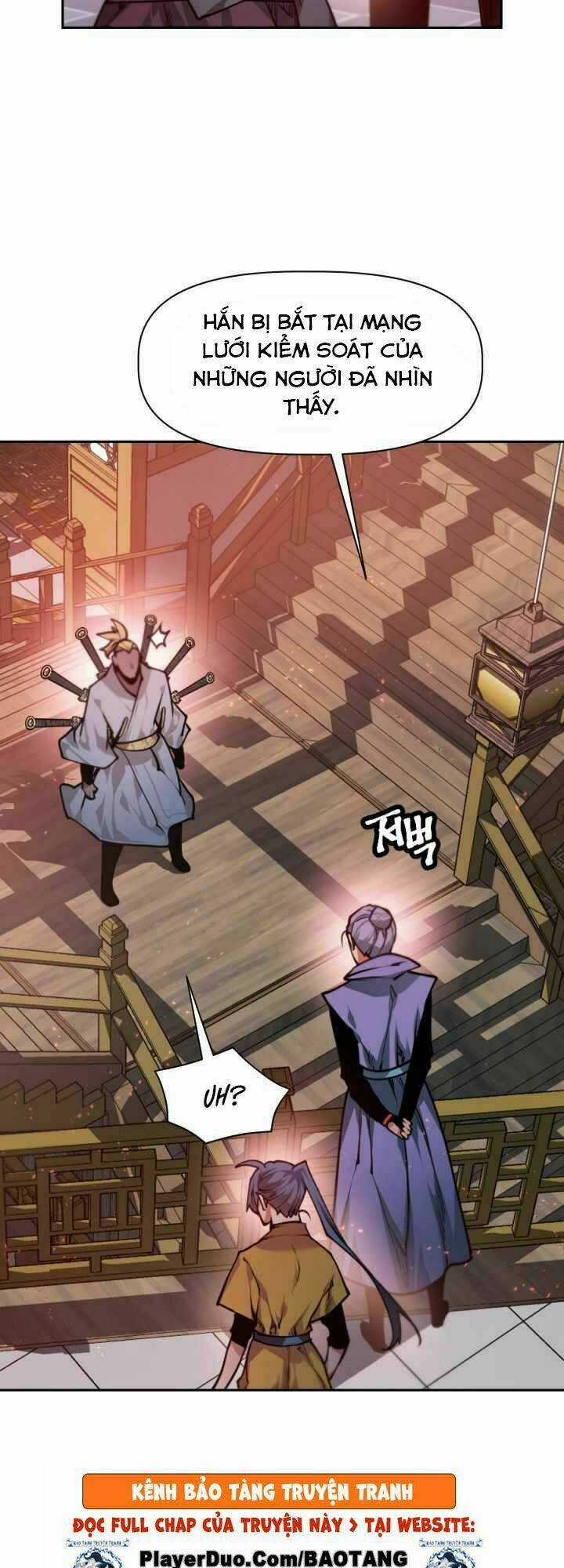 Thời Đại Hoàng Kim Chapter 14 trang 77