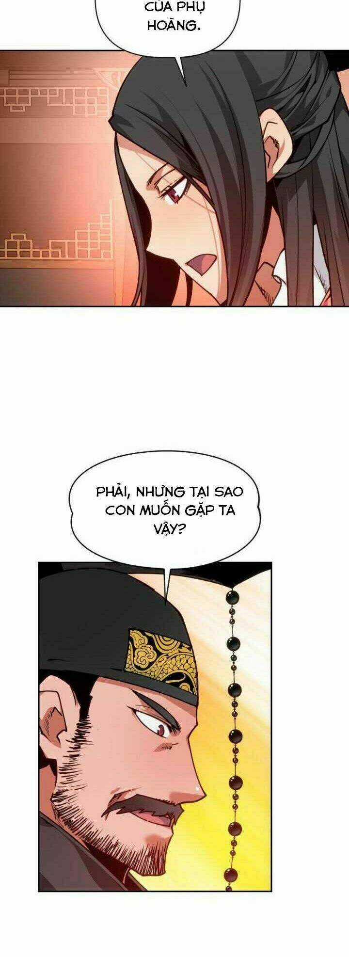 Thời Đại Hoàng Kim Chapter 14 trang 8