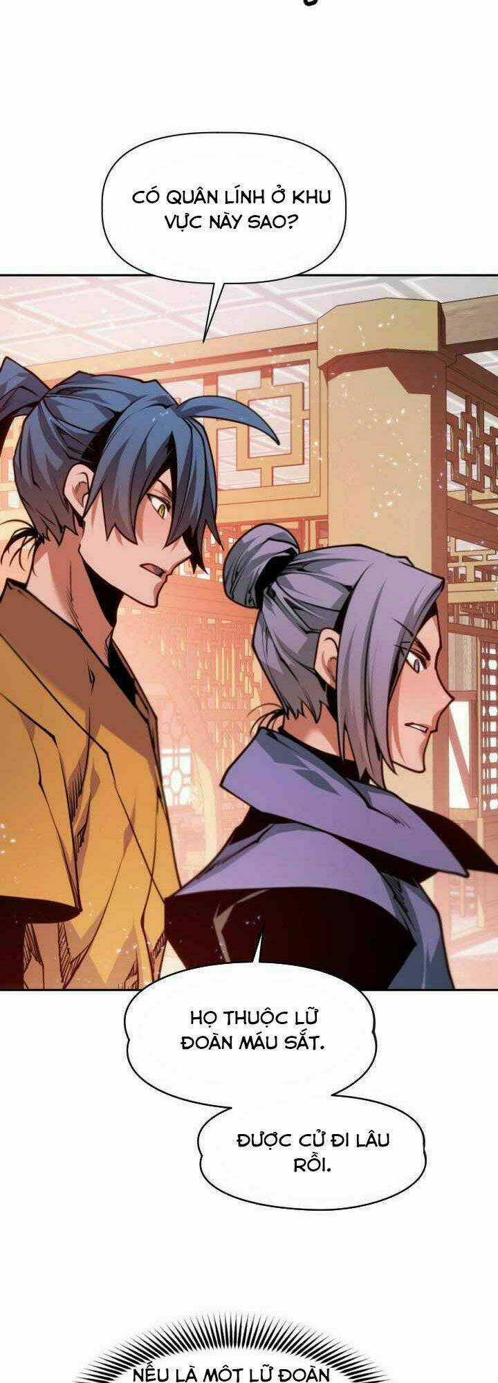 Thời Đại Hoàng Kim Chapter 14 trang 80