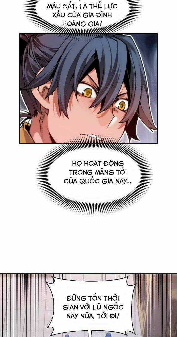 Thời Đại Hoàng Kim Chapter 14 trang 81