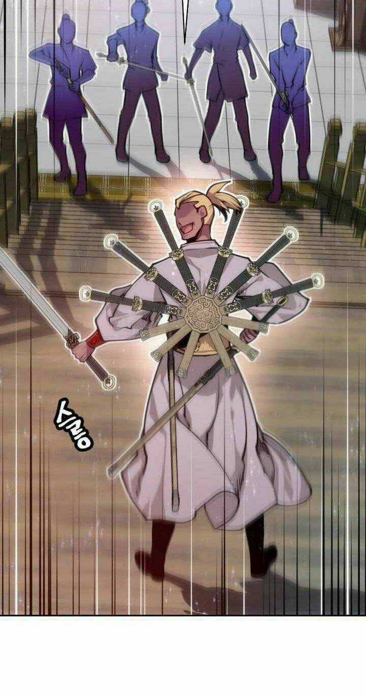 Thời Đại Hoàng Kim Chapter 14 trang 82