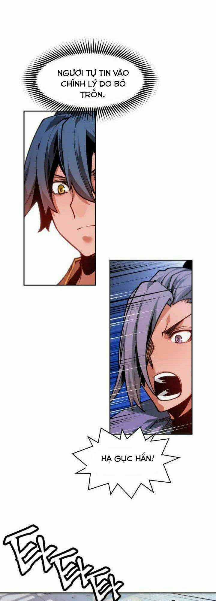 Thời Đại Hoàng Kim Chapter 14 trang 83