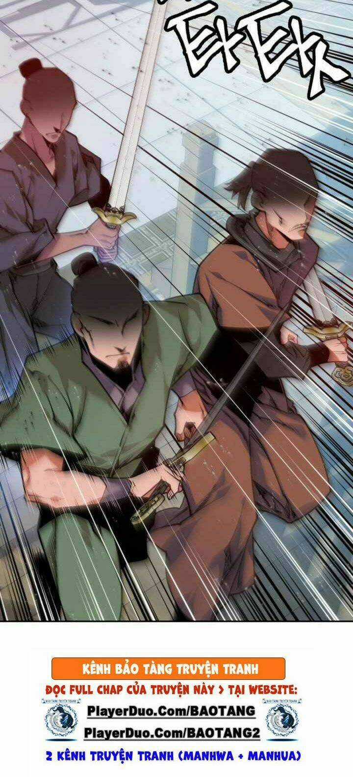 Thời Đại Hoàng Kim Chapter 14 trang 84