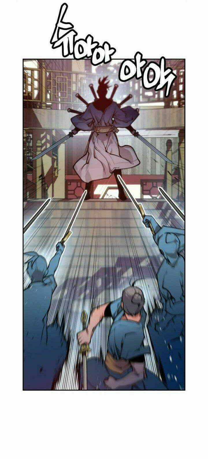 Thời Đại Hoàng Kim Chapter 14 trang 85